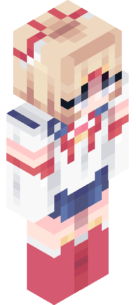 missbaubles skin render