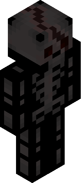 Minecraft skin tagged halloween rank #48