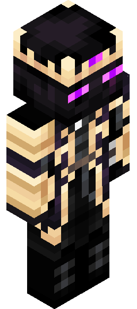 ChaddaHadda skin render