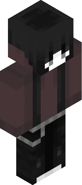 NIKE_DH skin render