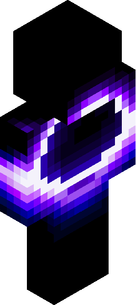 Minecraft skin tagged futuristic rank #16