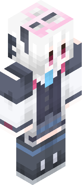 Minecraft skin tagged sailor rank #22