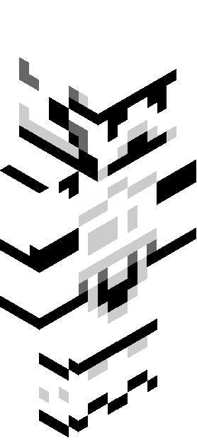 Minecraft skin tagged stormtrooper rank #10