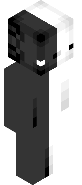 NifftyOn50 skin render