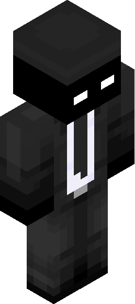 Minecraft skin tagged faceless rank #47