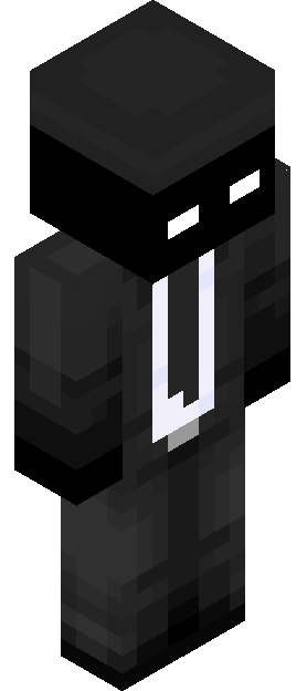 Halvar111 skin render