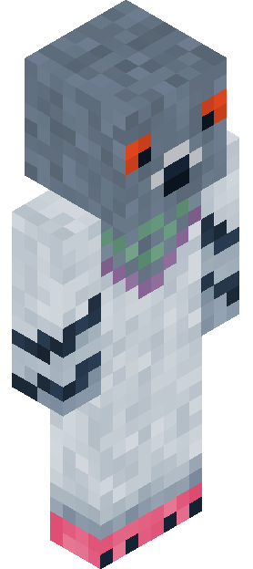Tyx010 skin render