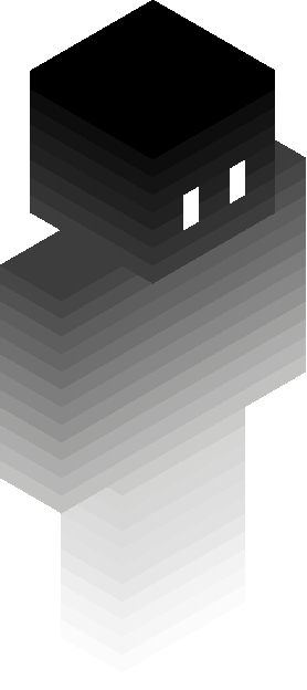 Minecraft skin tagged faceless rank #27