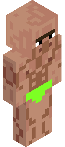 ConstantinL007 skin render