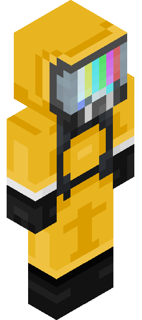 KarmaFlamme skin render