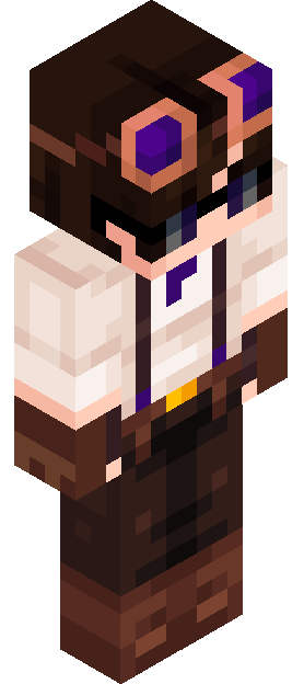 kisukigaming skin render