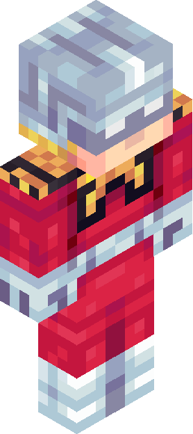 Minecraft skin tagged prince rank #24
