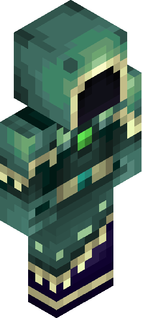 Minecraft skin tagged gloomy rank #5