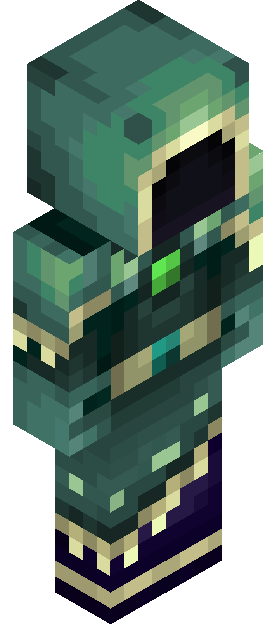 Menace100 skin render