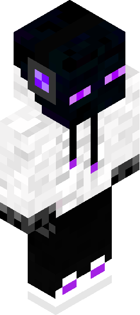 Minecraft skin tagged themed rank #32