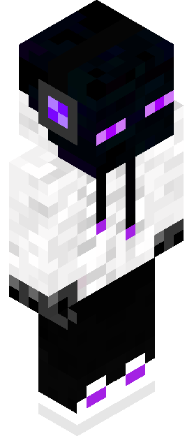 Blokkartt skin render