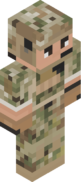 I_AM_NONE77 skin render
