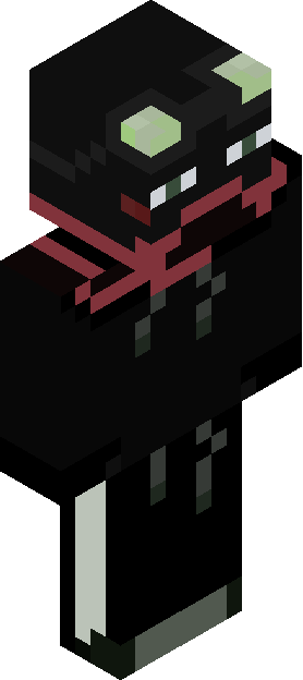 LostInkling skin render