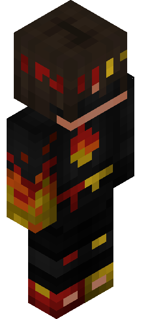Tar2t skin render