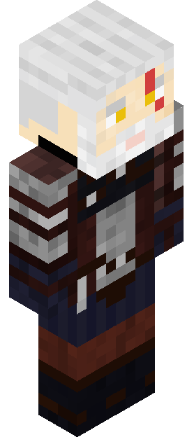 simba93 skin render