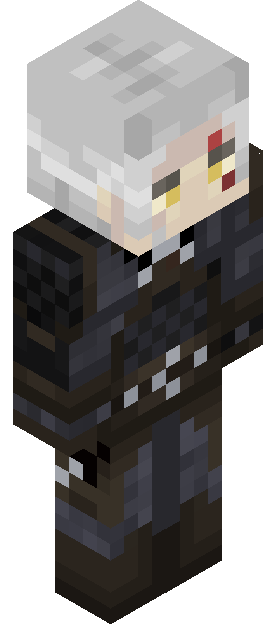 _Bourrasque skin render