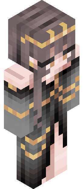 StelaDalca skin render
