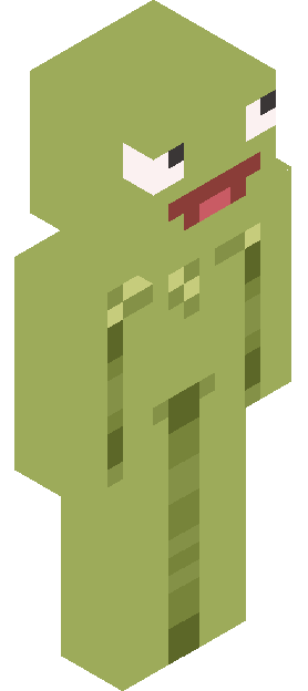 FlexxmeenCZ skin render