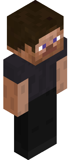 LOowKey skin render
