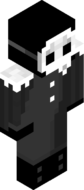 _StZ skin render