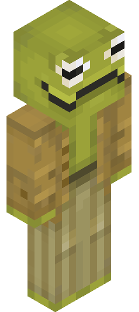Tizilious skin render