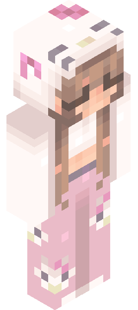 Tamiko_ykm skin render