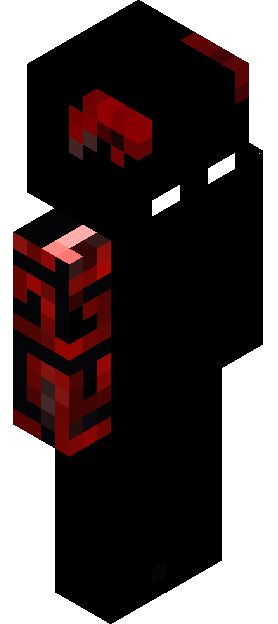 Gabol1 skin render