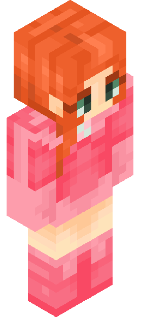 e523 skin render