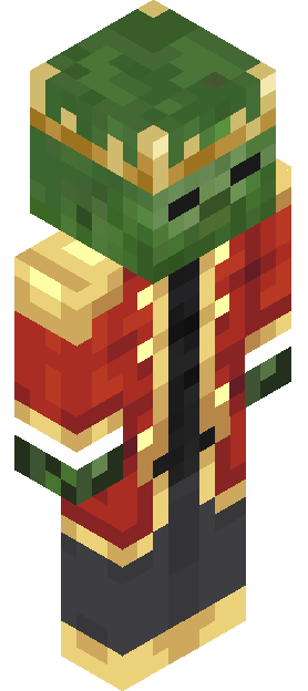 ThaGDKmemba skin render