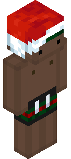 xNeyt skin render