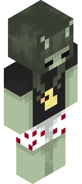 gkdw skin render