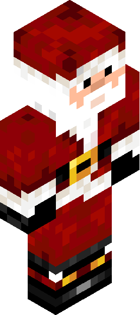 Minecraft skin tagged holiday rank #43