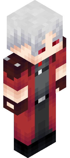 DantesReign skin render