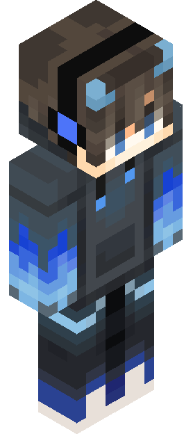 Adamantite1 skin render
