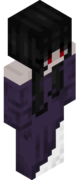 _SunBun_ skin render