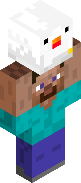 Minecraft skin tagged novelty rank #10
