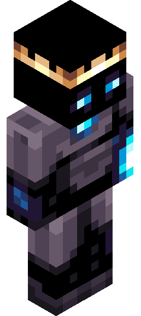 TNTSEBAS09 skin render