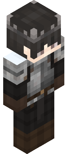 GreshnikSL skin render