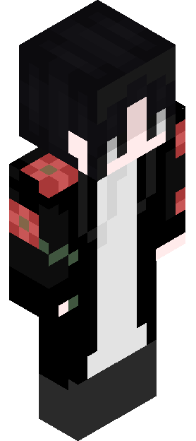 ded_tortole skin render