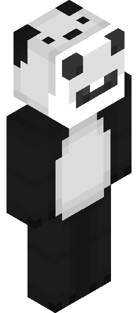 LunaKrymoMC skin render