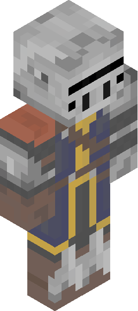 Minecraft skin tagged plate rank #8