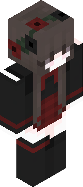 Trending Minecraft skin