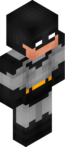 Minecraft skin tagged masked rank #46
