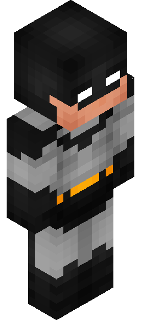 Ryzenho skin render