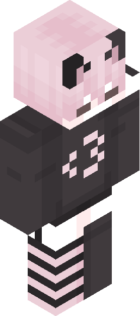 Trending Minecraft skin